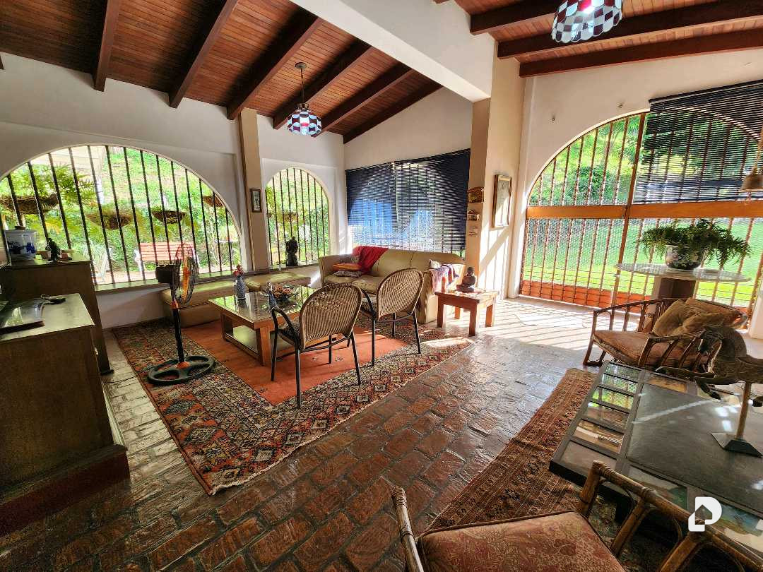 Casa en Santa Paula, Caracas – 10