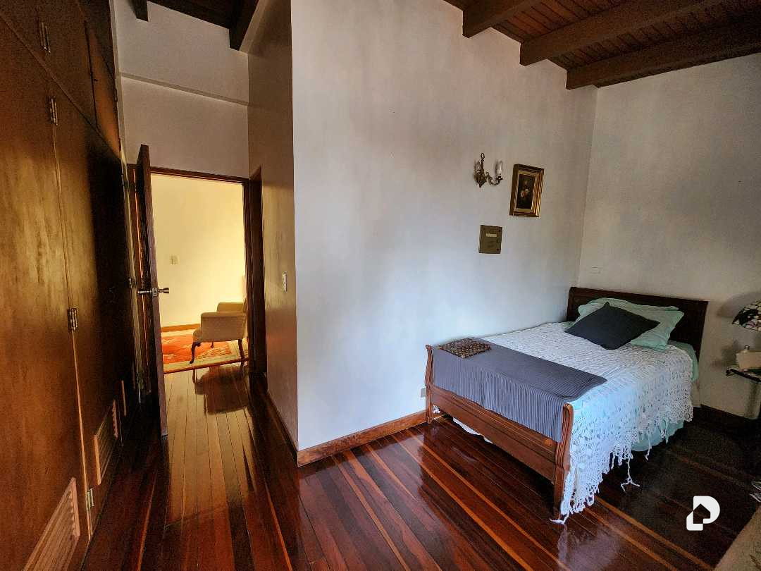 Casa en Santa Paula, Caracas – 26