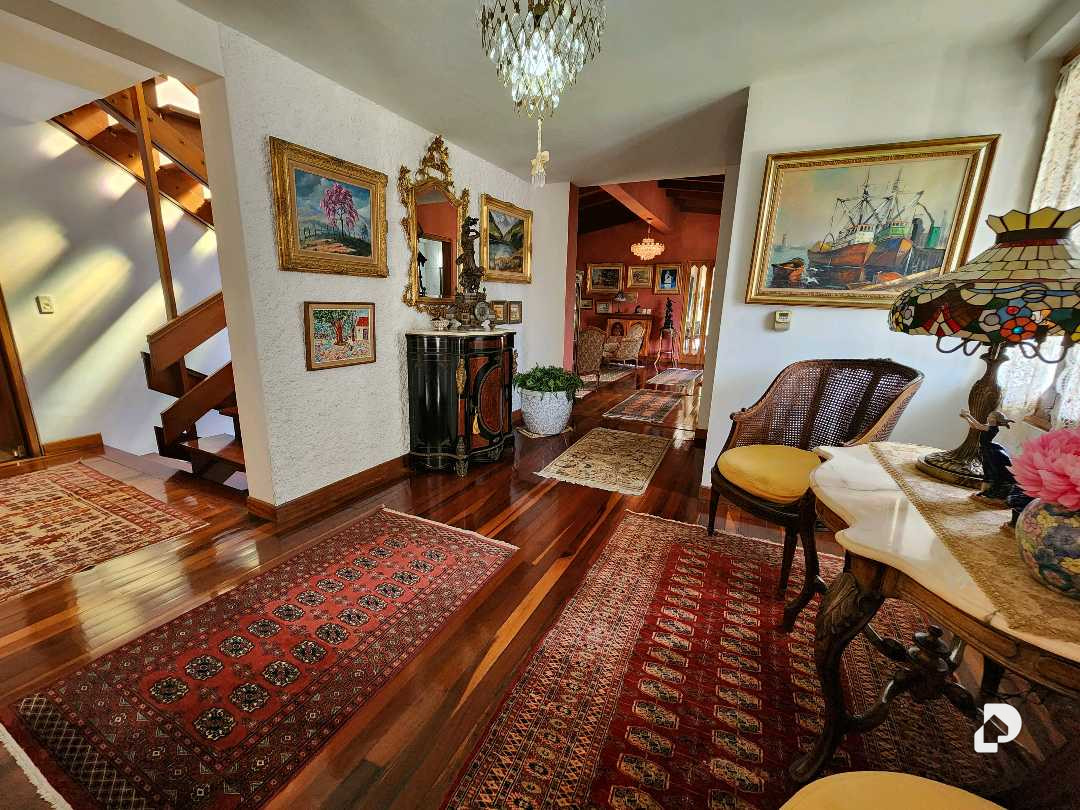 Casa en Santa Paula, Caracas – 6
