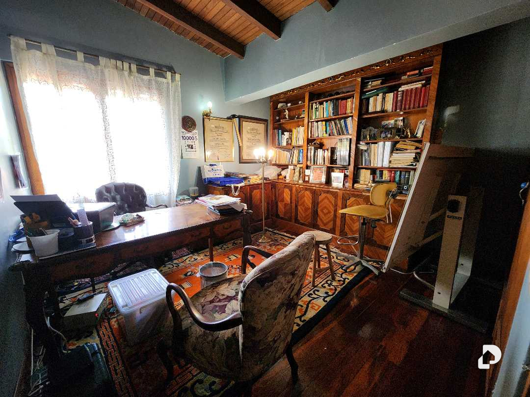 Casa en Santa Paula, Caracas – 35