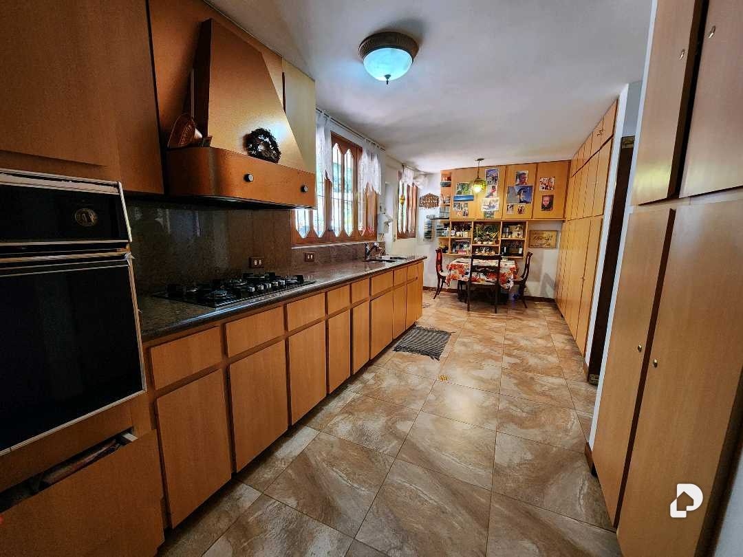 Casa en Santa Paula, Caracas – 15