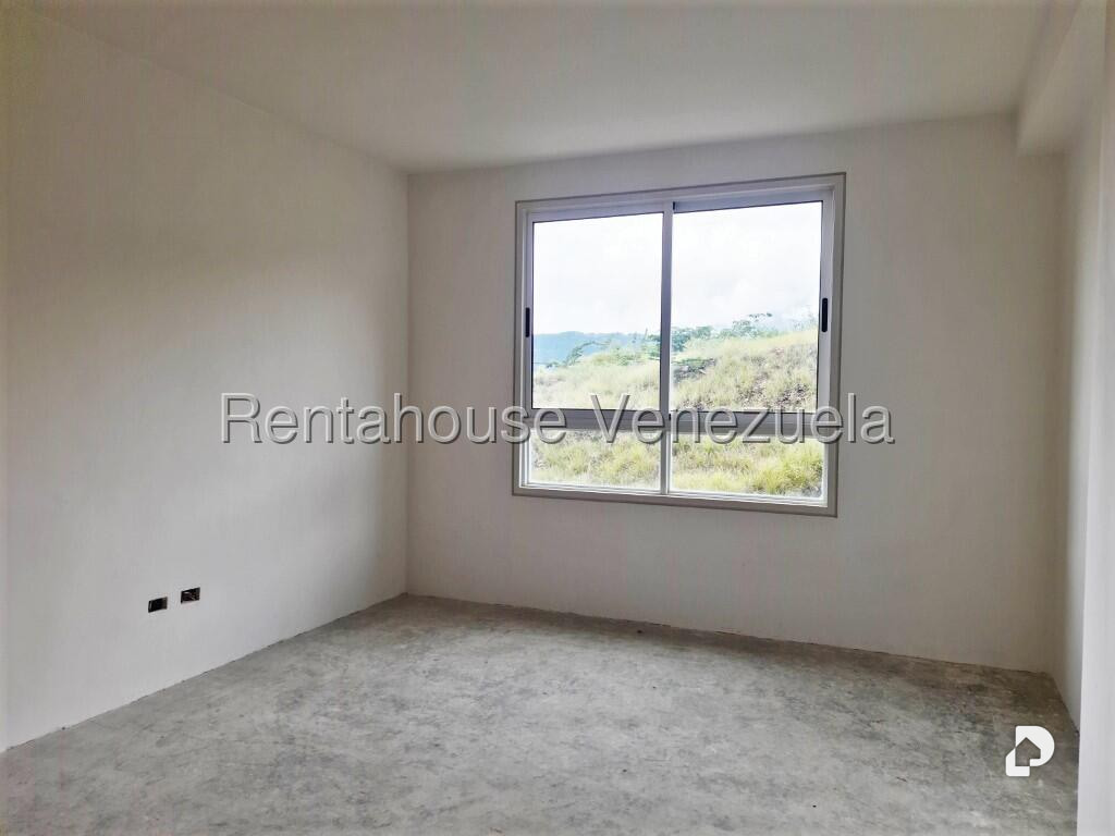 Apartamento en Colinas de Valle Arriba / Mirador de Los Campitos, Caracas – 16