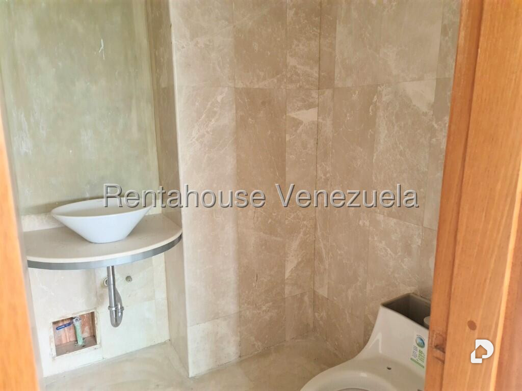 Apartamento en Colinas de Valle Arriba / Mirador de Los Campitos, Caracas – 6