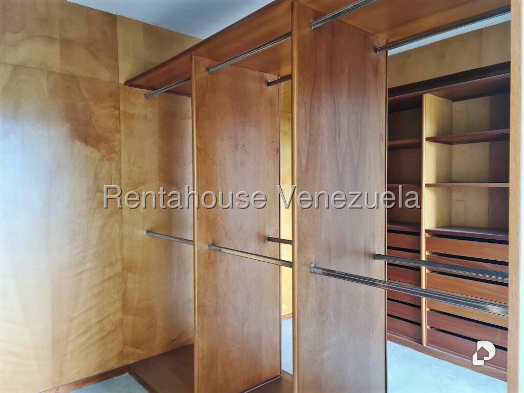 Apartamento en Colinas de Valle Arriba / Mirador de Los Campitos, Caracas – 13