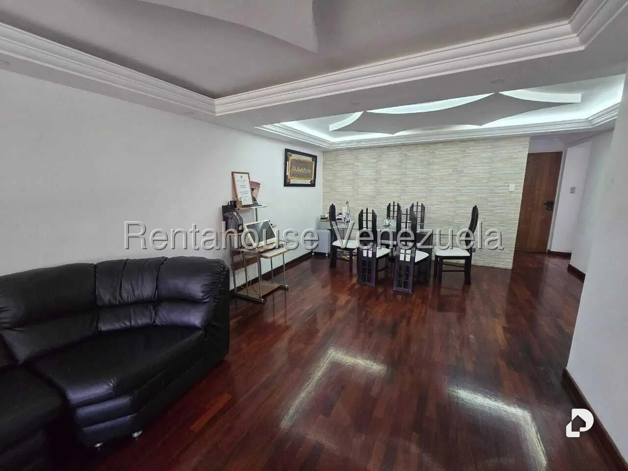 Apartamento en El Cafetal, Caracas – 1