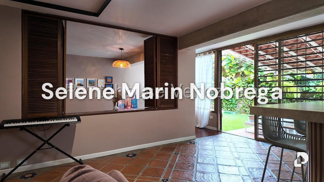 Apartamento en La Boyera, Caracas – 4