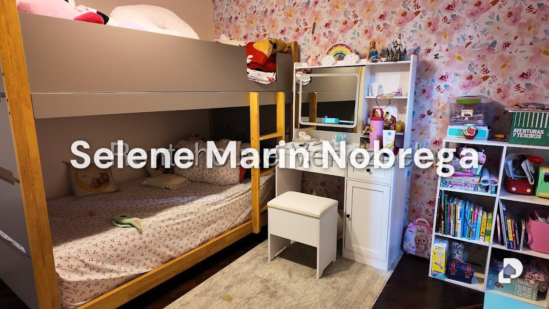 Apartamento en La Boyera, Caracas – 24
