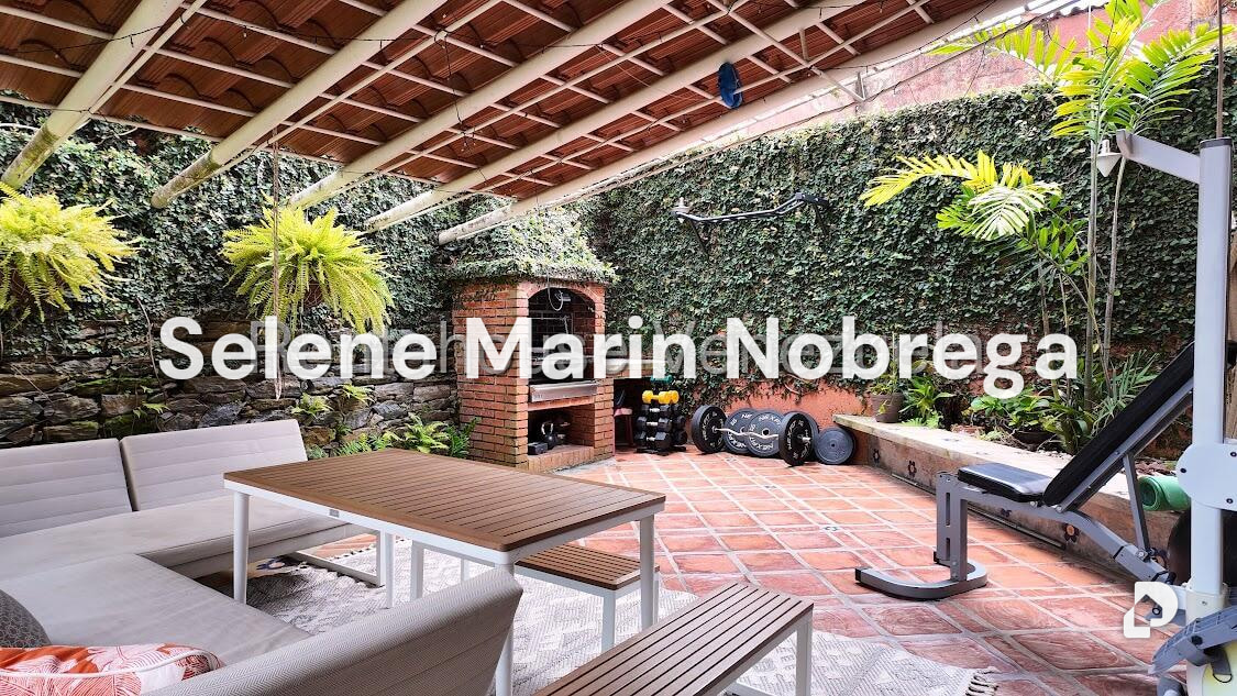 Apartamento en La Boyera, Caracas – 6