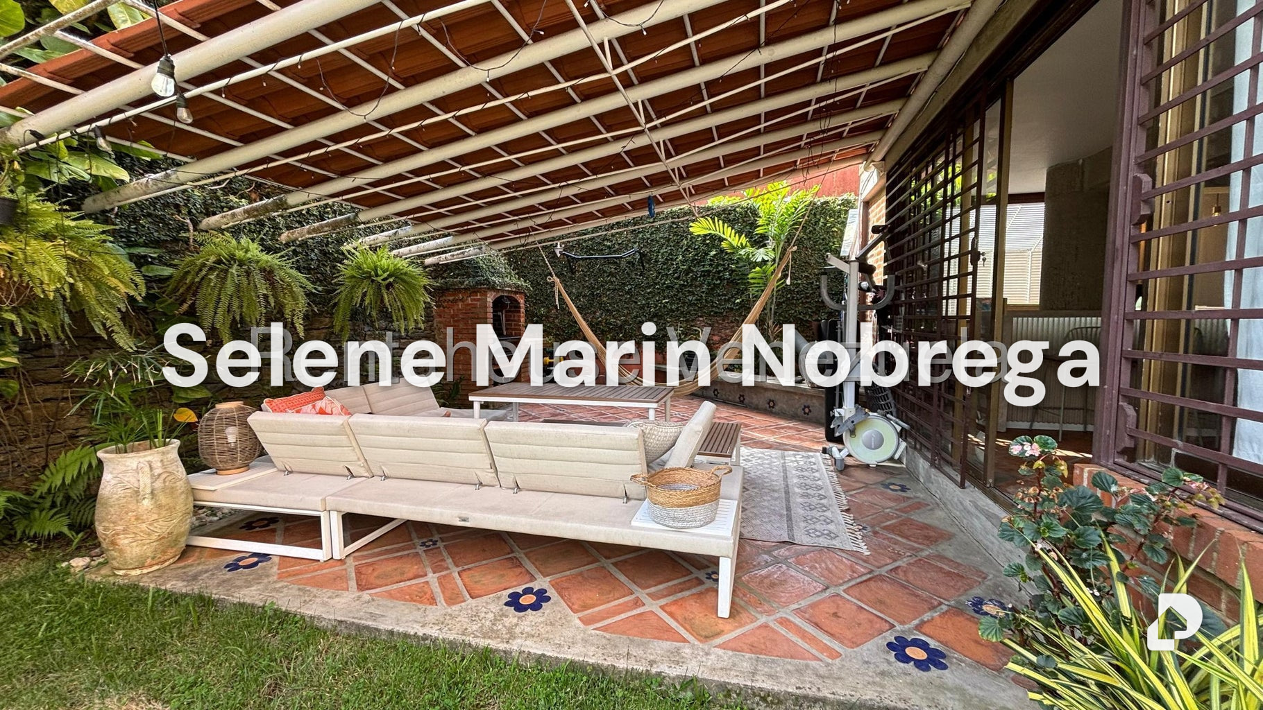 Apartamento en La Boyera, Caracas – 2