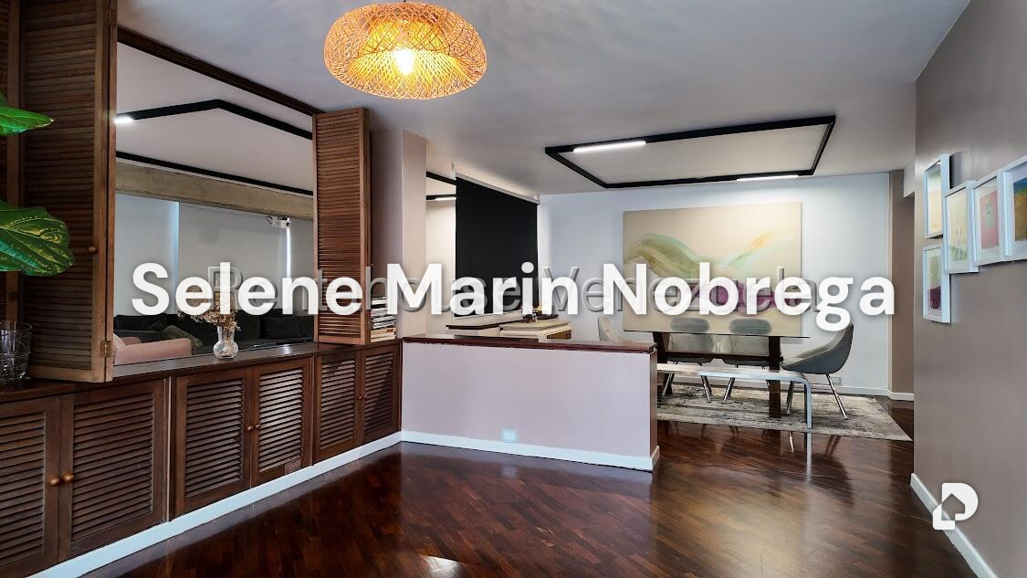 Apartamento en La Boyera, Caracas – 13