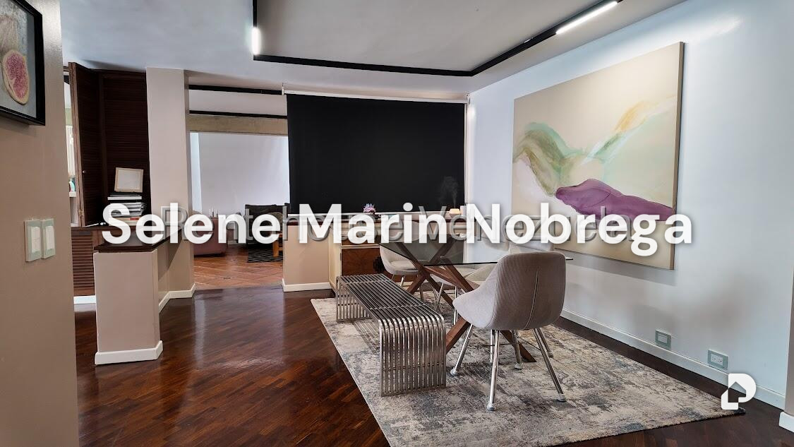 Apartamento en La Boyera, Caracas – 9