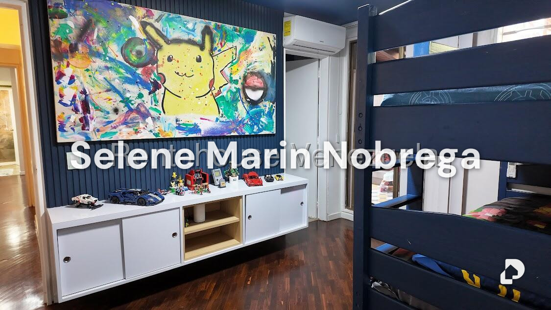 Apartamento en La Boyera, Caracas – 29