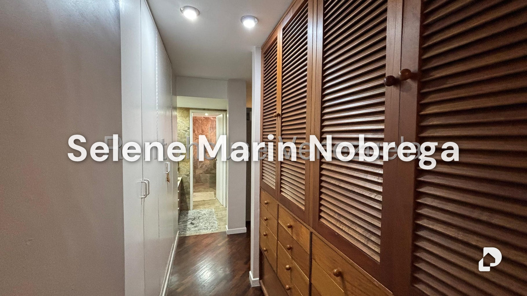 Apartamento en La Boyera, Caracas – 21