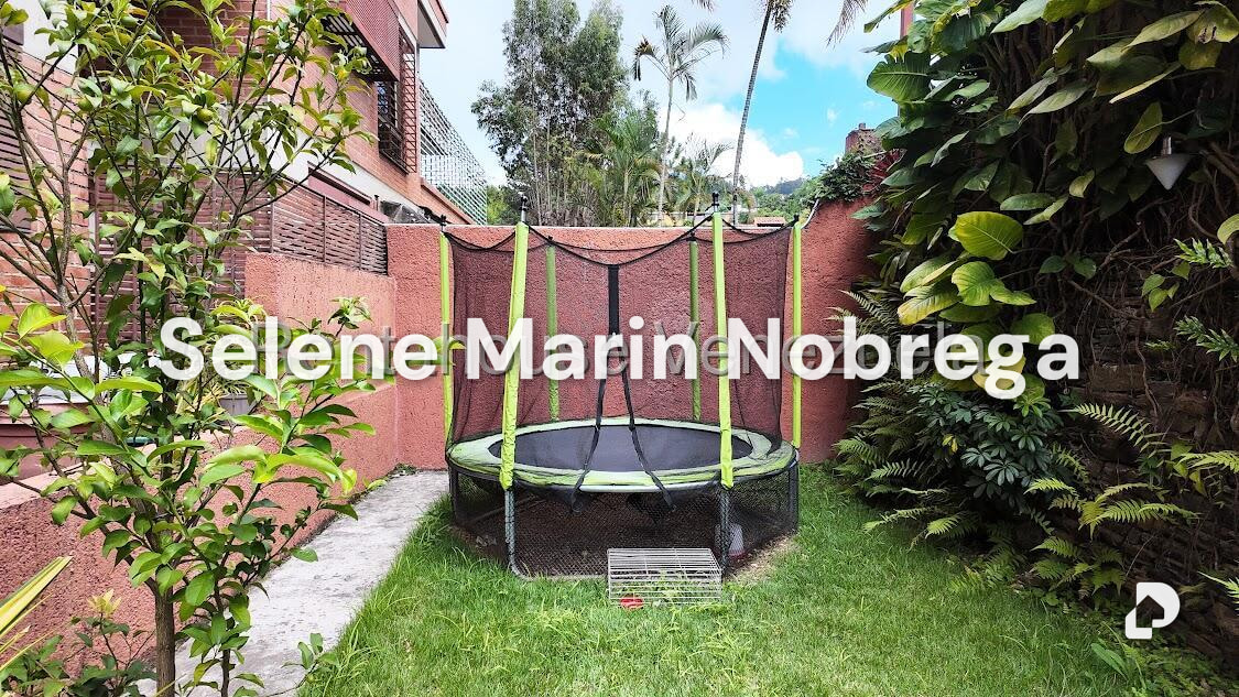 Apartamento en La Boyera, Caracas – 8