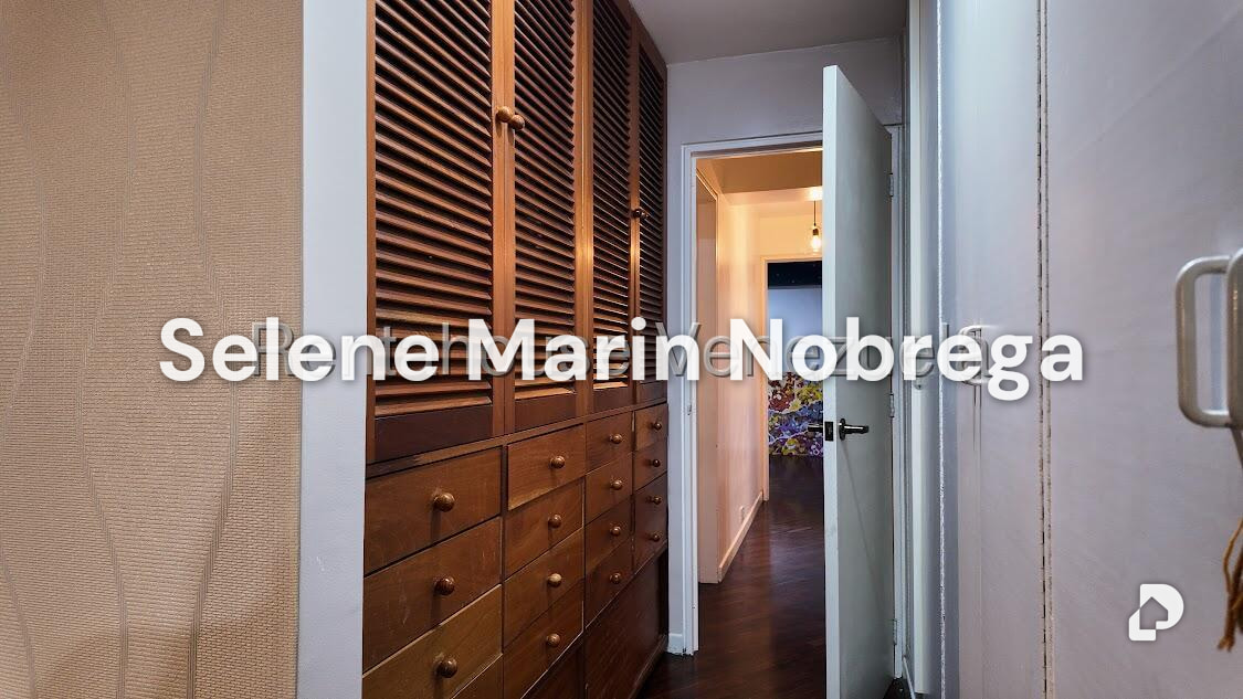 Apartamento en La Boyera, Caracas – 23