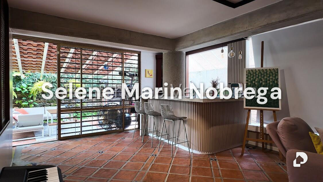 Apartamento en La Boyera, Caracas – 3