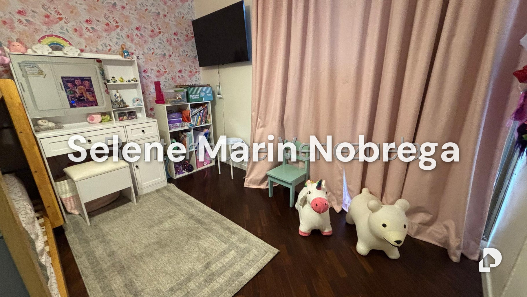 Apartamento en La Boyera, Caracas – 25