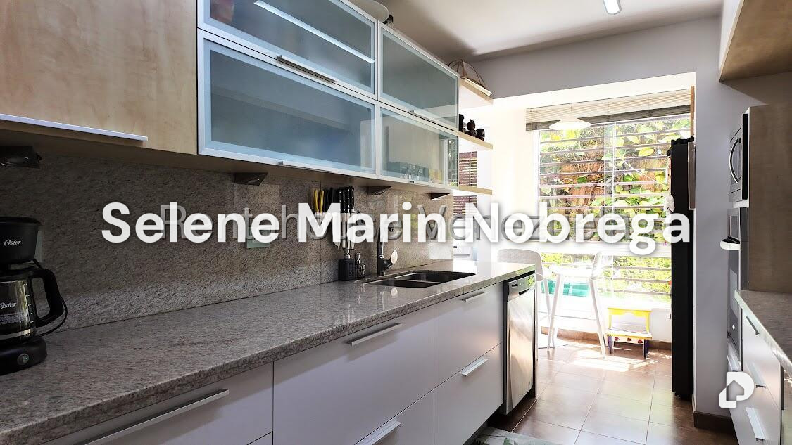 Apartamento en La Boyera, Caracas – 16