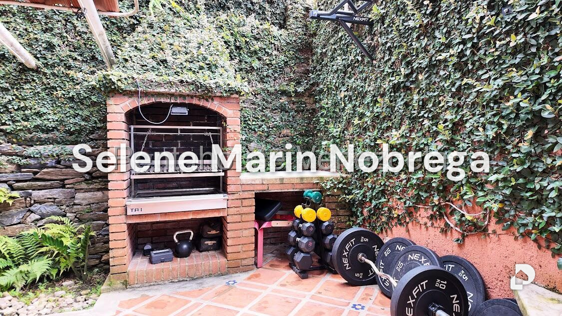 Apartamento en La Boyera, Caracas – 7
