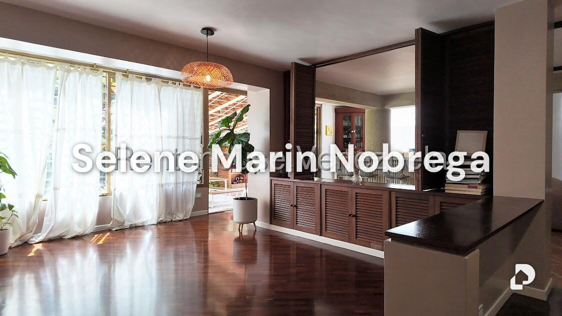 Apartamento en La Boyera, Caracas – 11