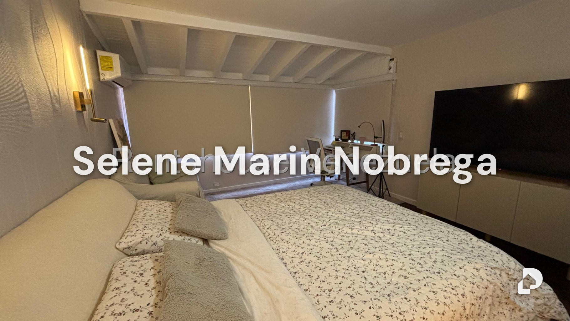 Apartamento en La Boyera, Caracas – 19