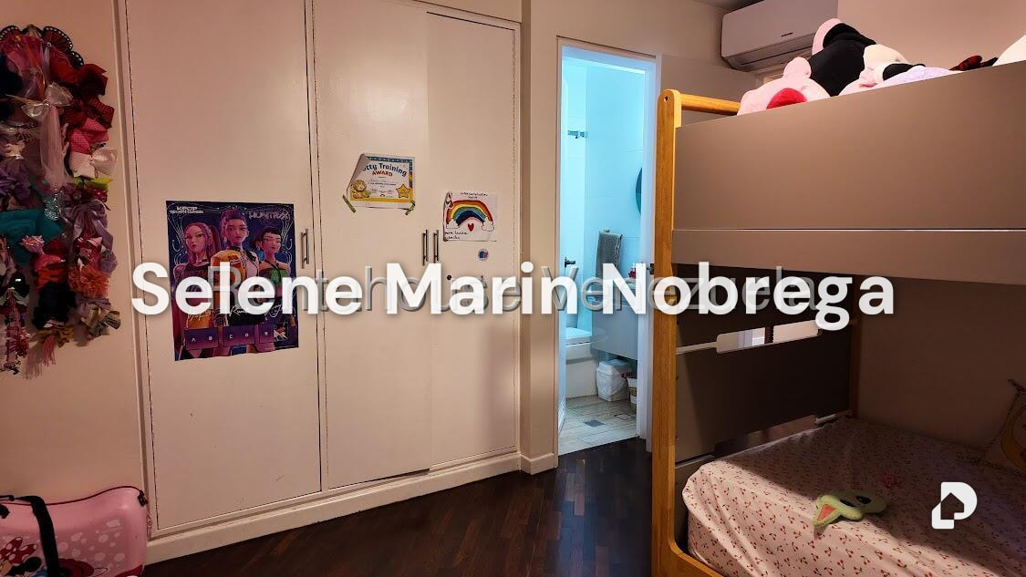 Apartamento en La Boyera, Caracas – 26