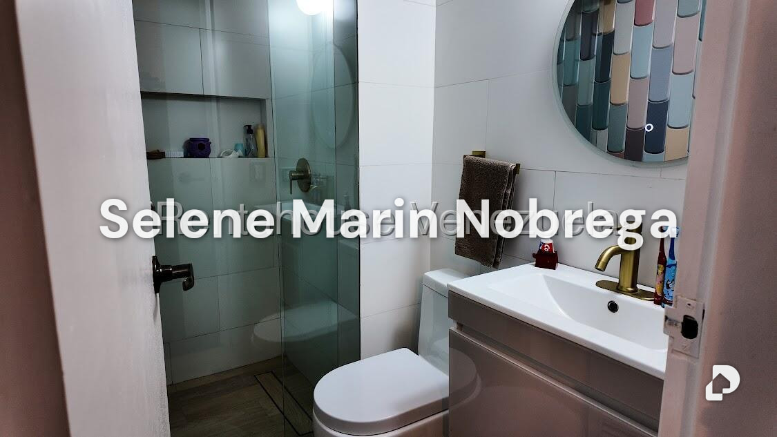 Apartamento en La Boyera, Caracas – 27