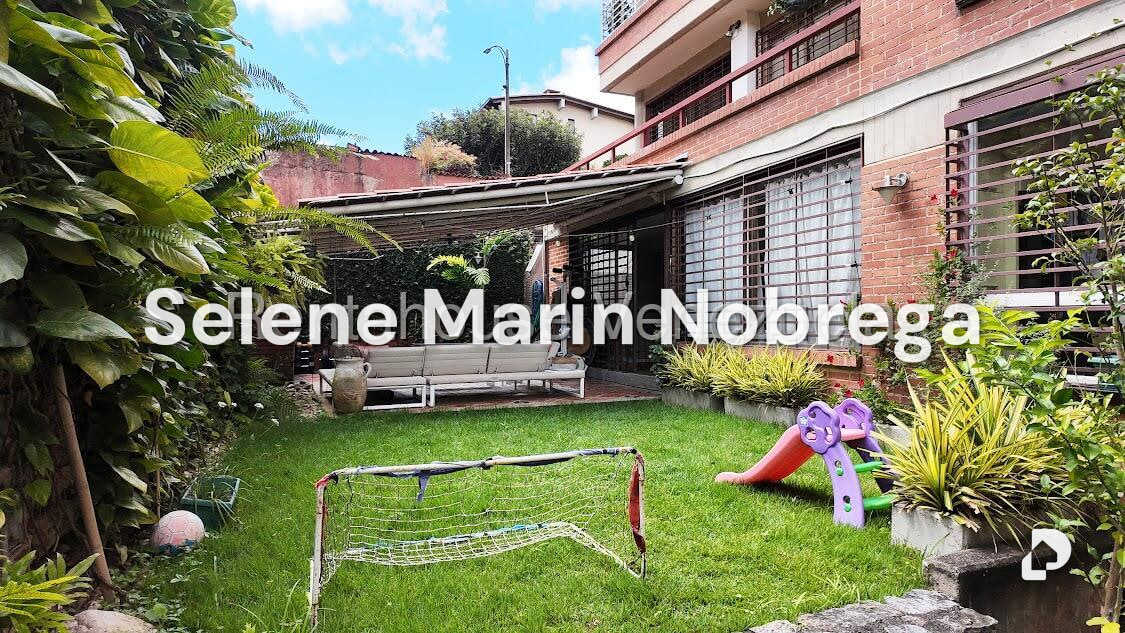 Apartamento en La Boyera, Caracas – 5