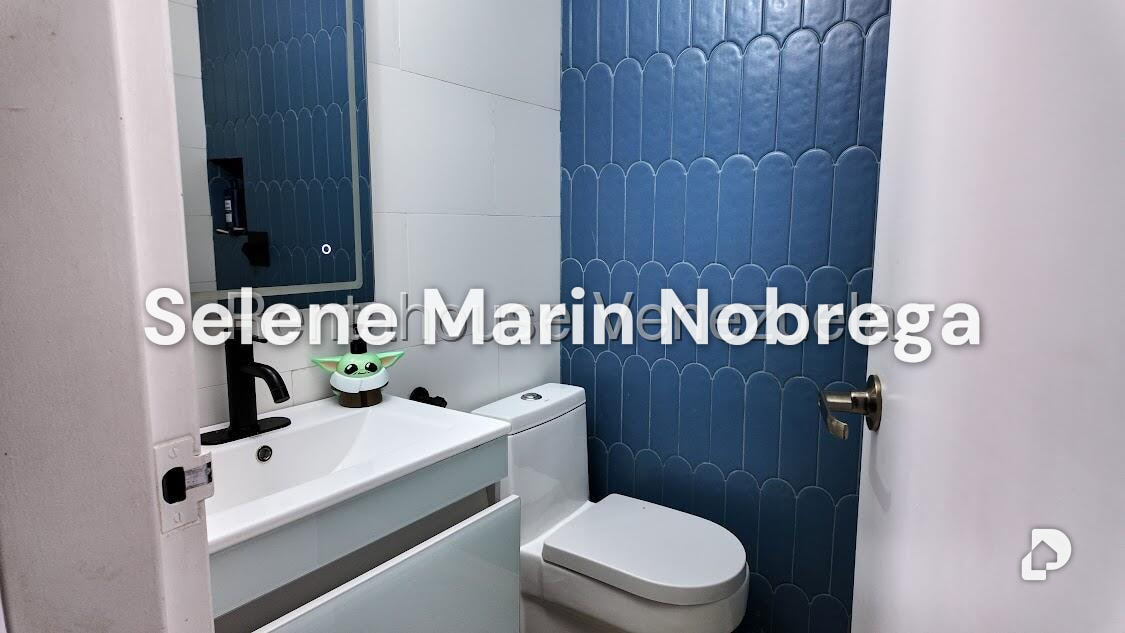 Apartamento en La Boyera, Caracas – 30