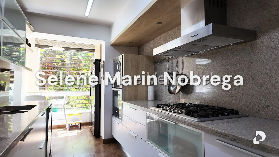Apartamento en La Boyera, Caracas – 17