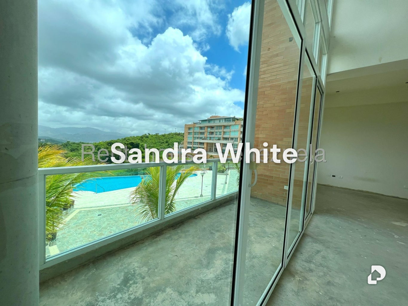 Apartamento en Mirador de Los Campitos, Caracas – 13