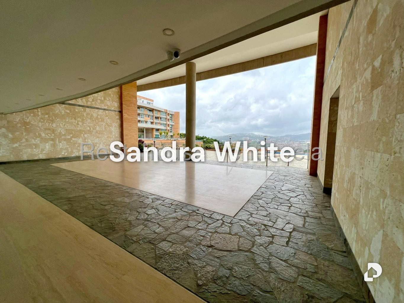 Apartamento en Mirador de Los Campitos, Caracas – 9