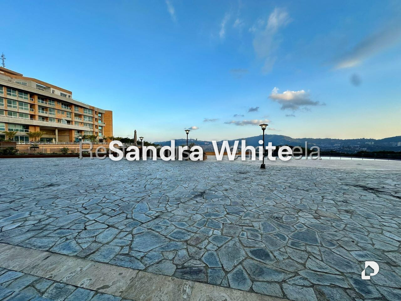 Apartamento en Mirador de Los Campitos, Caracas – 8