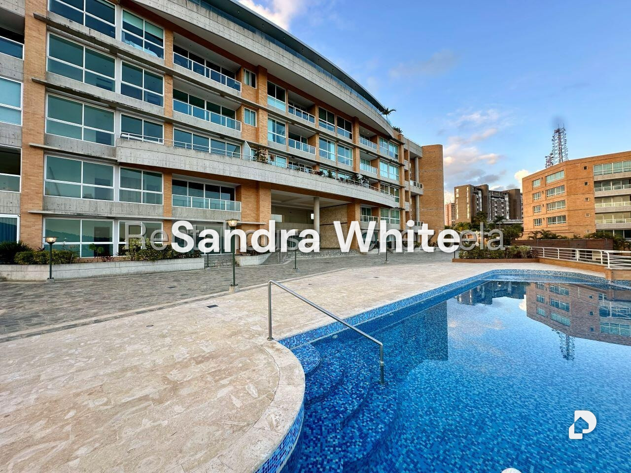 Apartamento en Mirador de Los Campitos, Caracas – 7