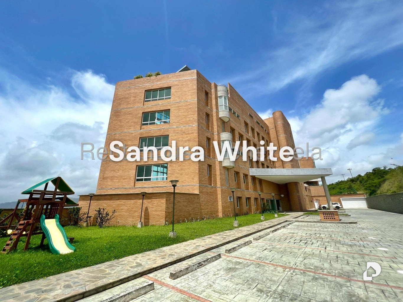 Apartamento en Mirador de Los Campitos, Caracas – 2