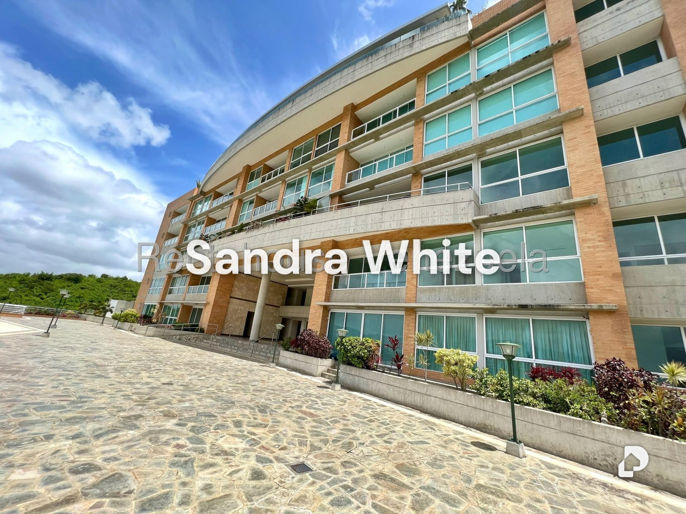 Apartamento en Mirador de Los Campitos, Caracas – 3