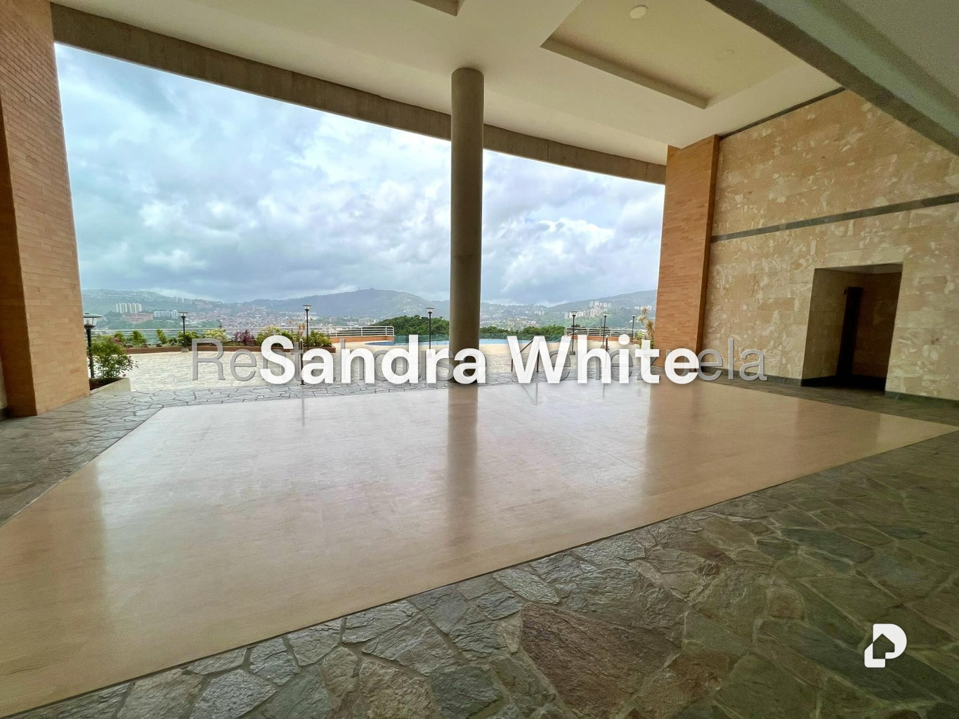 Apartamento en Mirador de Los Campitos, Caracas – 10