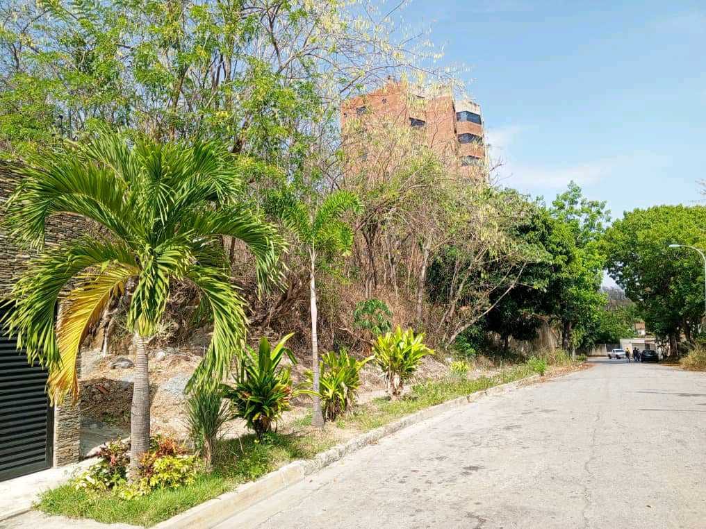 Terreno en El Parral, Valencia - 1