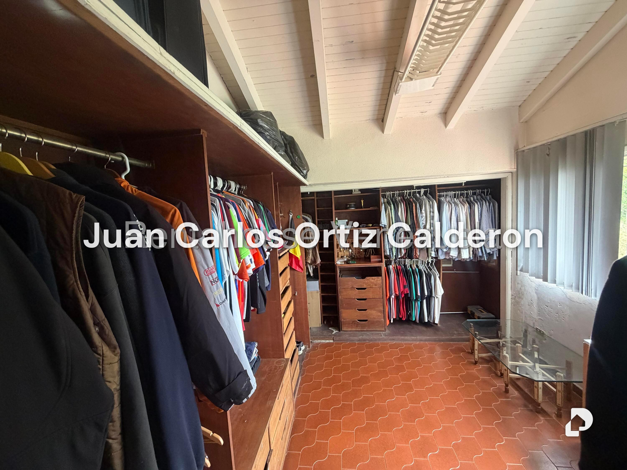 House in Alto Hatillo, Caracas – 24