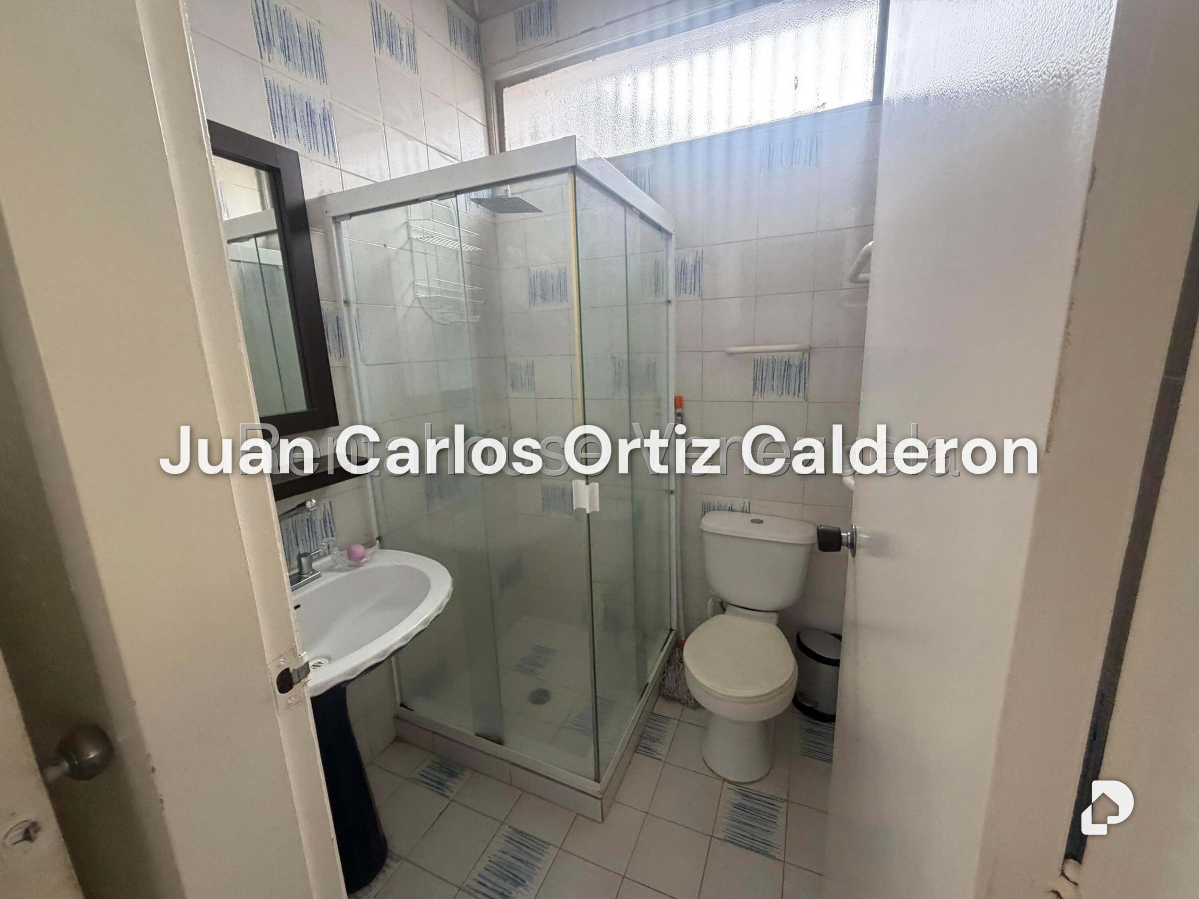 House in Alto Hatillo, Caracas – 13