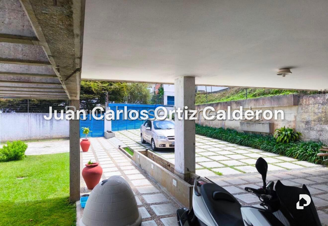 House in Alto Hatillo, Caracas – 3