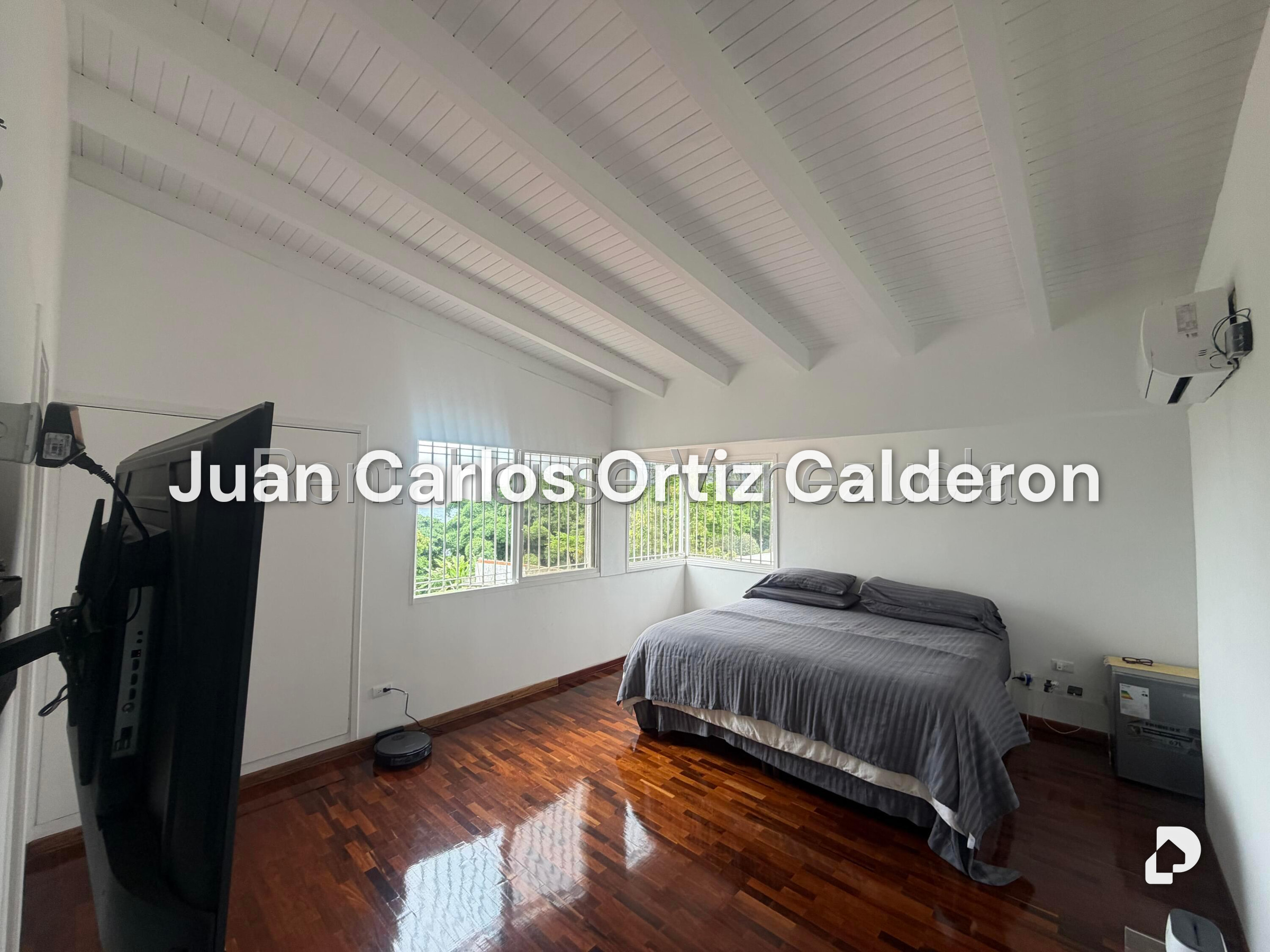 House in Alto Hatillo, Caracas – 18