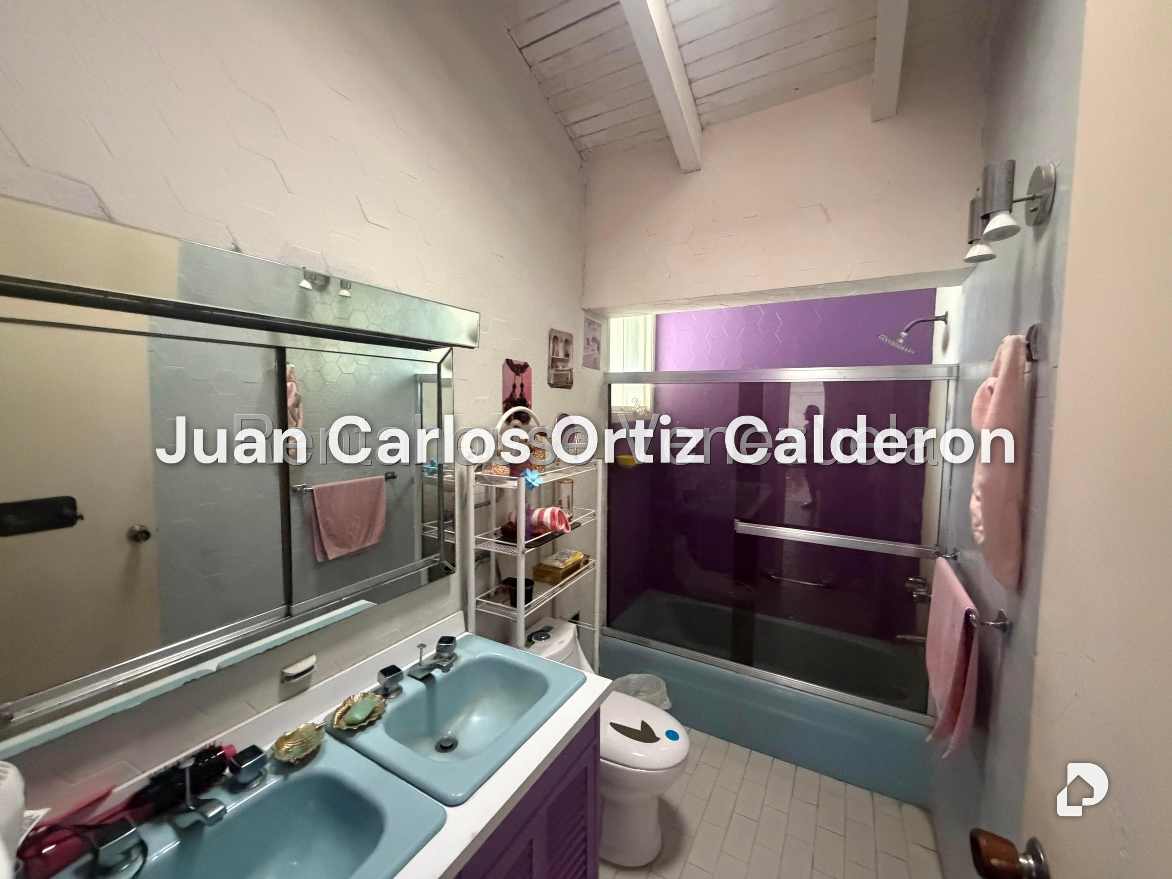 House in Alto Hatillo, Caracas – 16