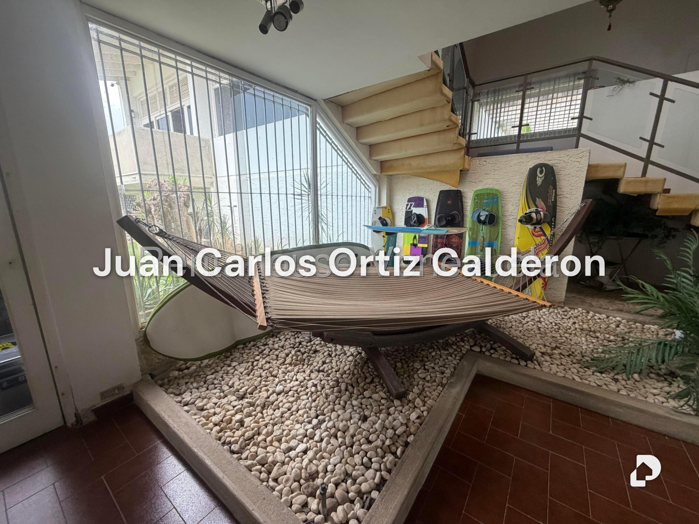 House in Alto Hatillo, Caracas – 10