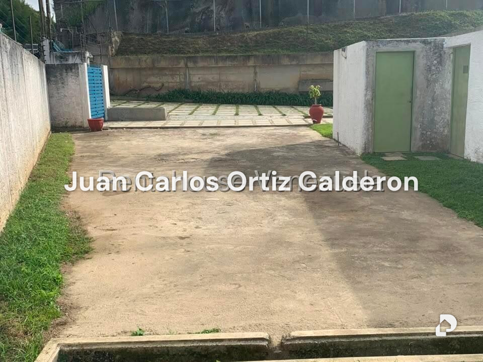 House in Alto Hatillo, Caracas – 2
