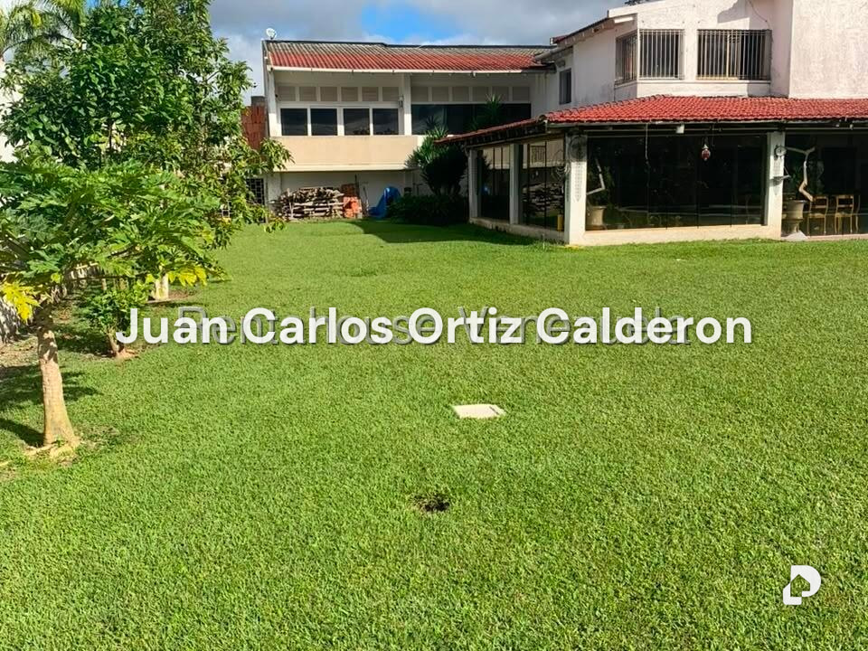 House in Alto Hatillo, Caracas – 4