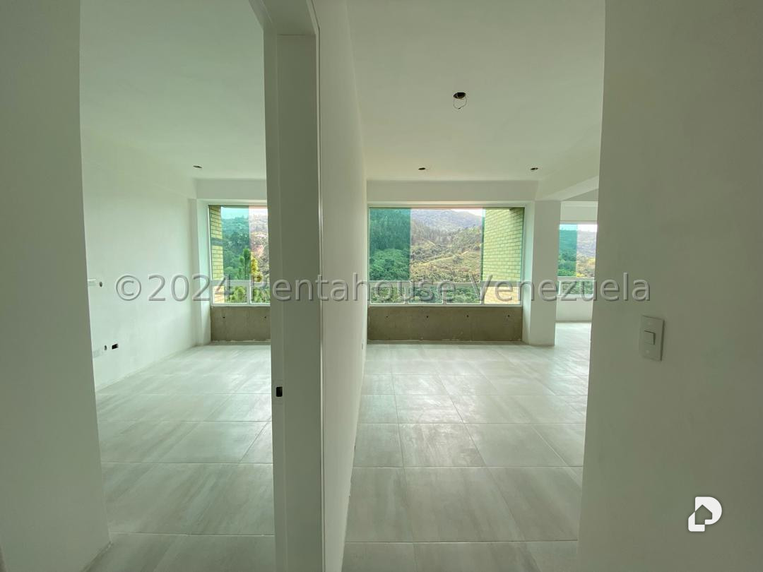Apartamento en La Tahona, Caracas – 16