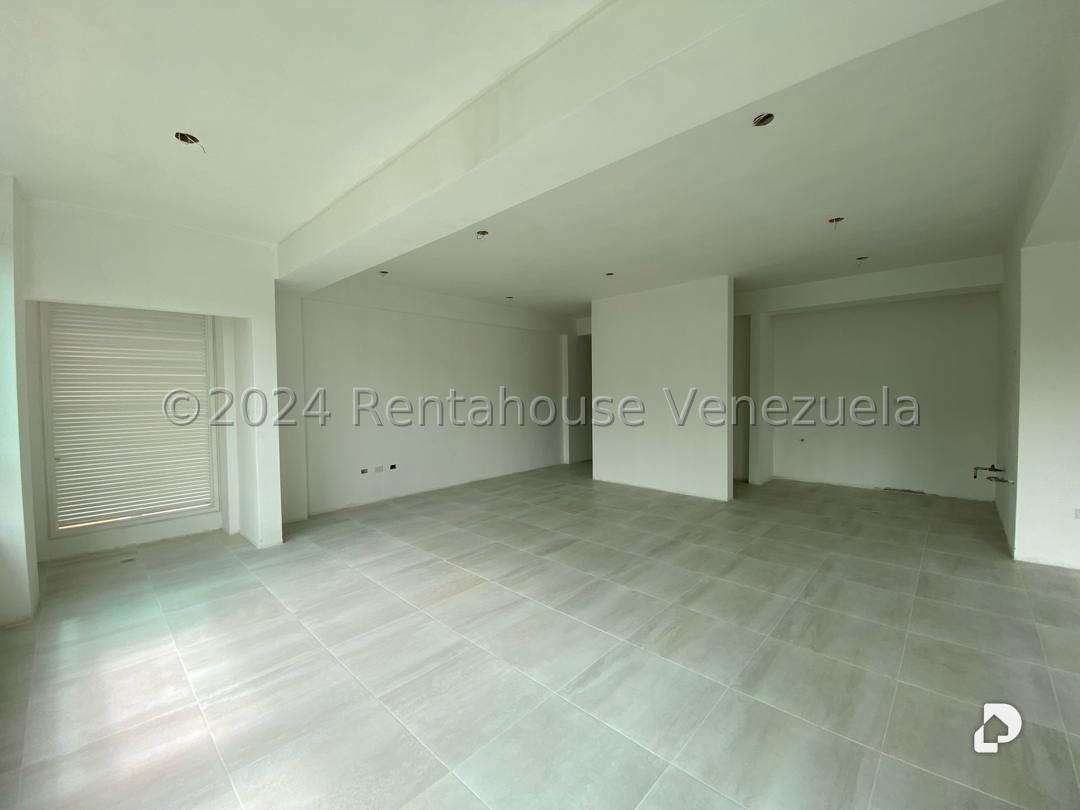 Apartamento en La Tahona, Caracas – 9