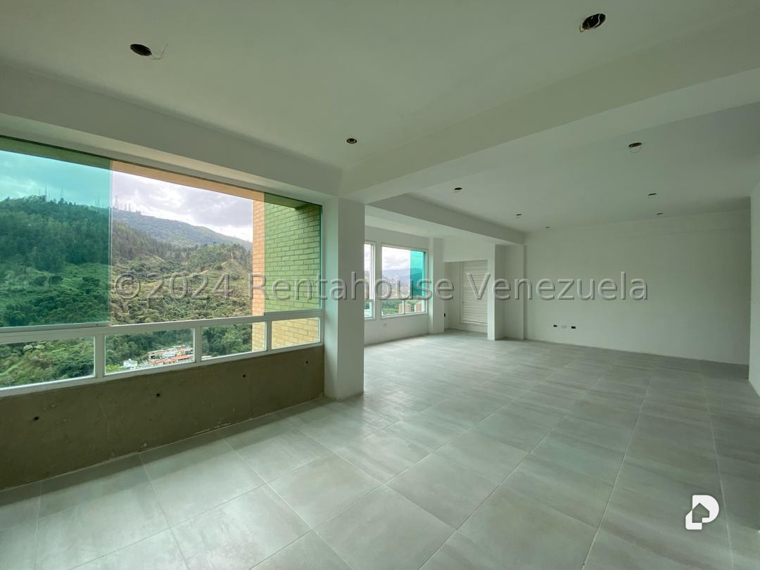 Apartamento en La Tahona, Caracas – 11