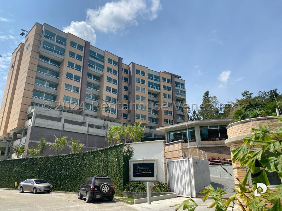 Apartamento en La Tahona, Caracas – 1